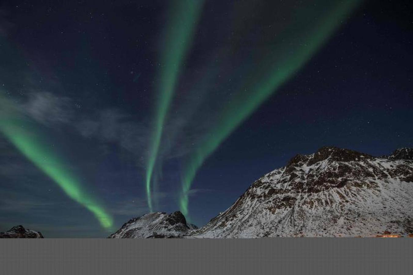 Surf a 5 grados bajo cero