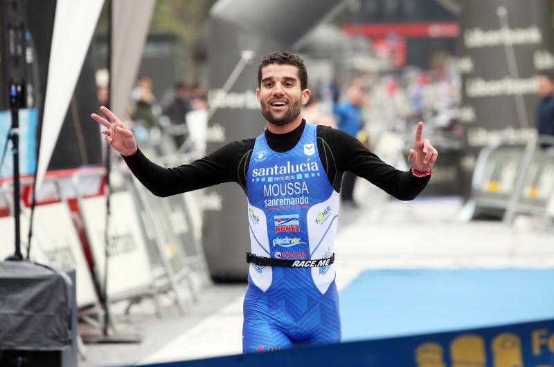 Campeonato de Asturias de Duatlón