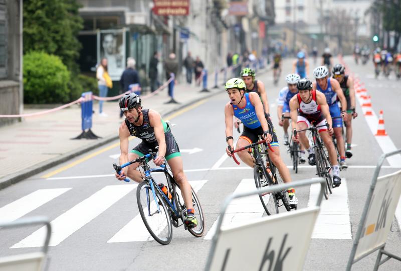 Campeonato de Asturias de Duatlón