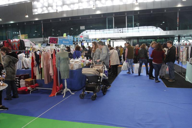 Feria de Saldos de Avilés