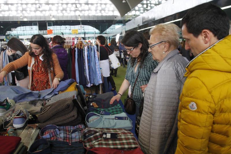 Feria de Saldos de Avilés