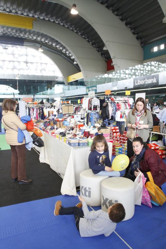 Feria de Saldos de Avilés