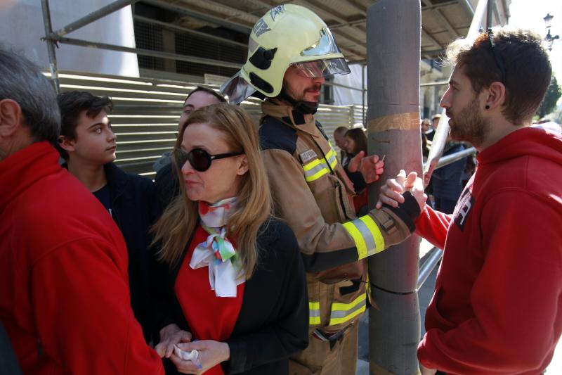 Oviedo recuerda a Eloy Palacio