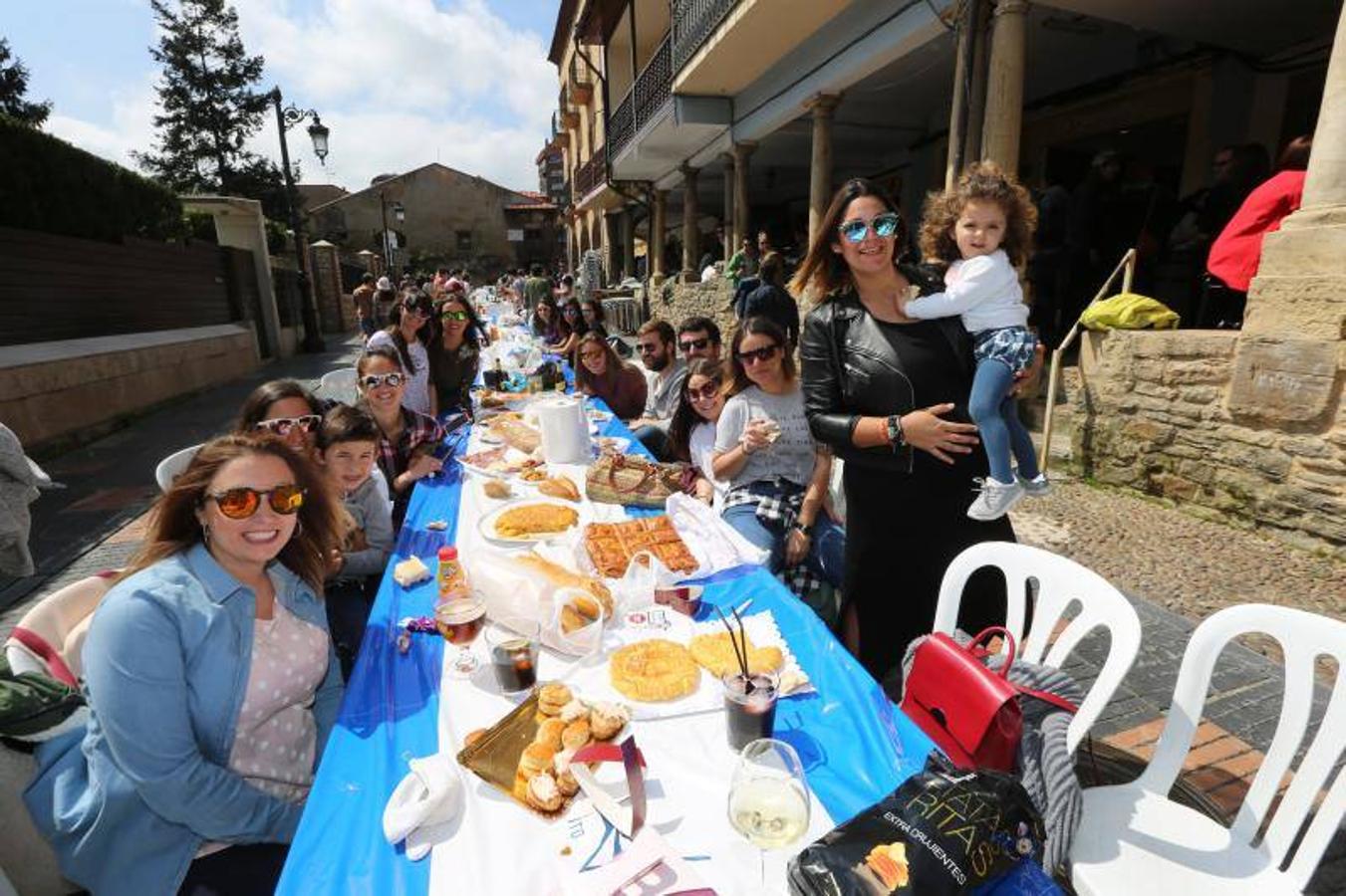 Comida en la Calle de Avilés (II)