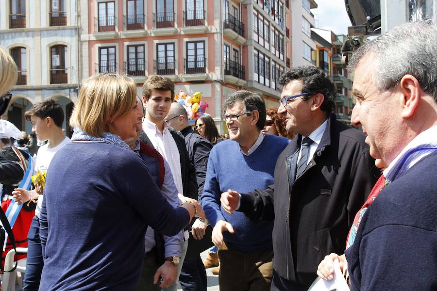 Comida en la Calle de Avilés (III)