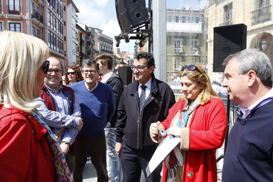 Comida en la Calle de Avilés (III)