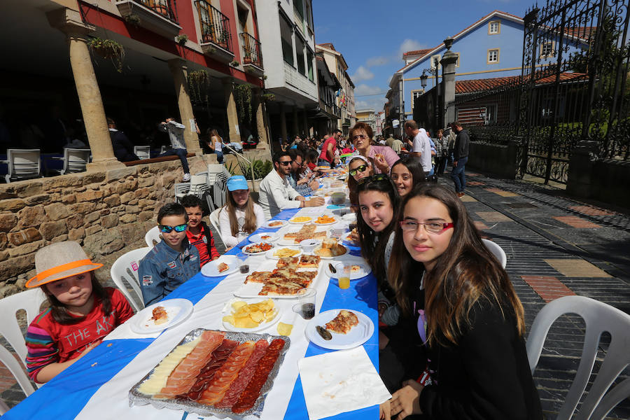 Comida en la Calle de Avilés (IV)