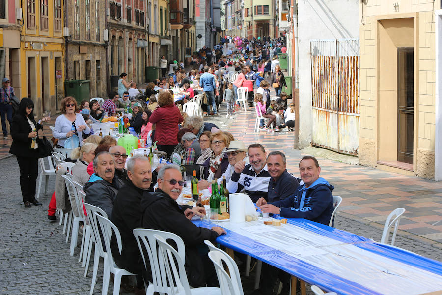 Comida en la Calle de Avilés (VI)