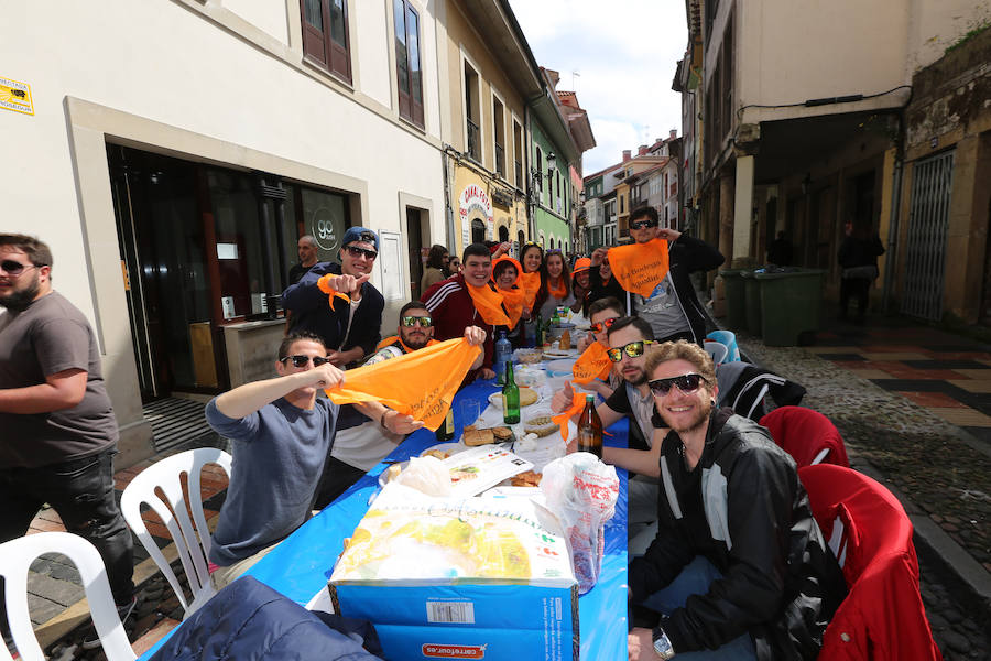 Comida en la Calle de Avilés (VI)