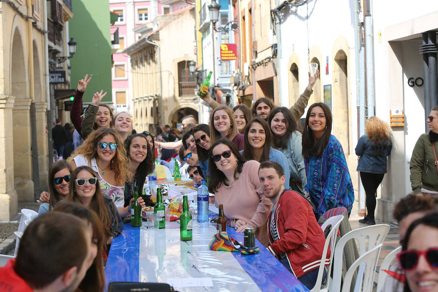 Comida en la Calle de Avilés (VI)