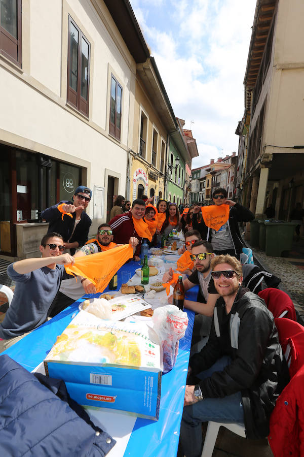 Comida en la Calle de Avilés (VI)