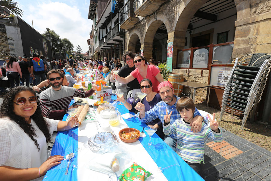 Comida en la Calle de Avilés (VI)