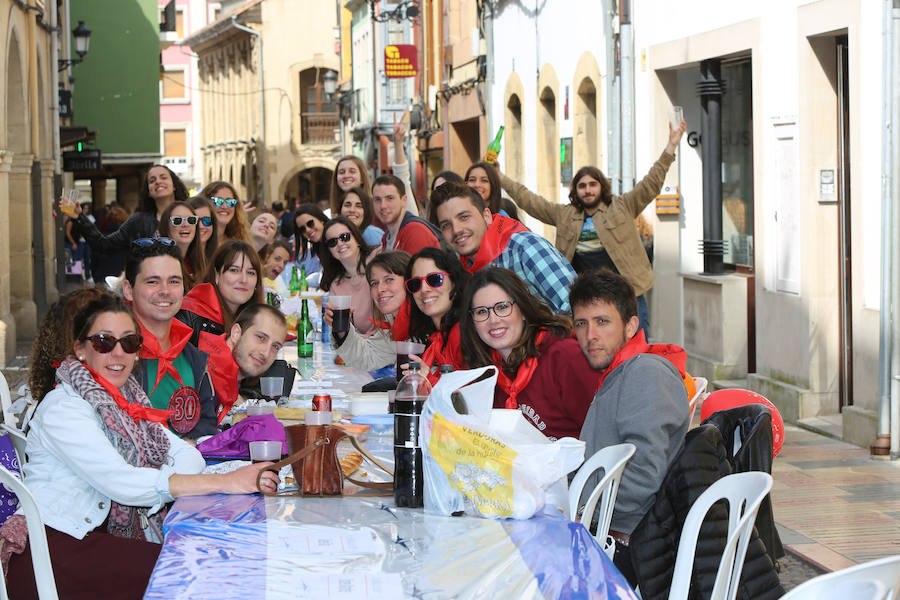 Comida en la Calle de Avilés (VI)