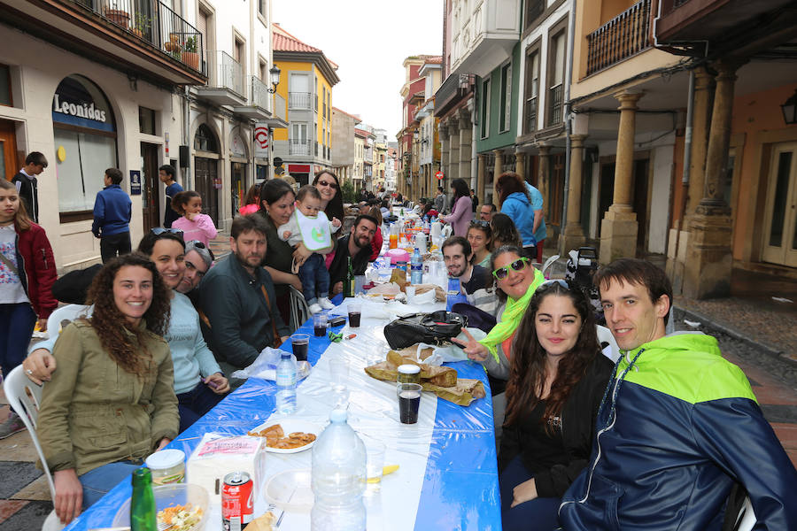 Comida en la Calle de Avilés (VI)