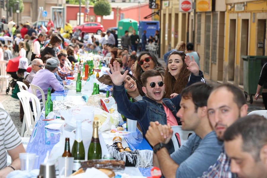 Comida en la Calle de Avilés (VI)