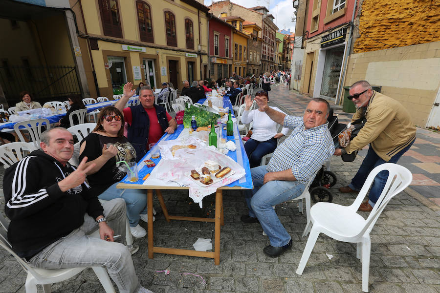 Comida en la Calle de Avilés (VI)