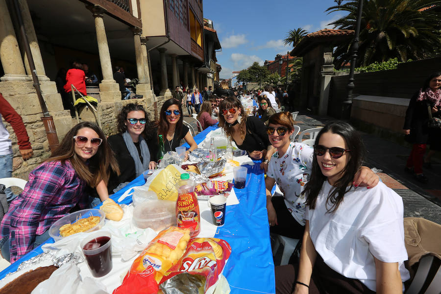 Comida en la Calle de Avilés (VI)