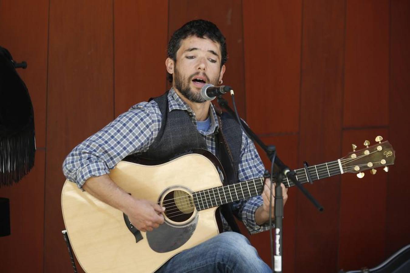 Jornada de puertas abiertas en el Botánico de Gijón