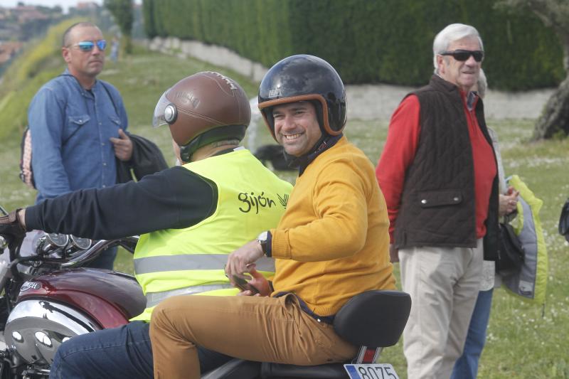 ¿Estuviste en el Medio Maratón de Gijón? ¡Búscate!