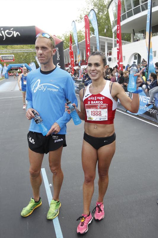 ¿Estuviste en el Medio Maratón de Gijón? ¡Búscate!