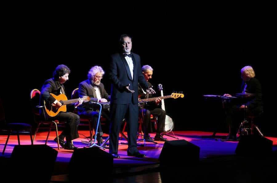 Les Luthiers, premio Princesa de Comunicación y Humanidades