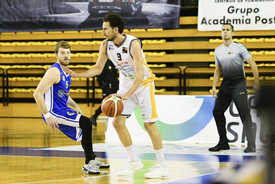 Ourense - Unión Financiera