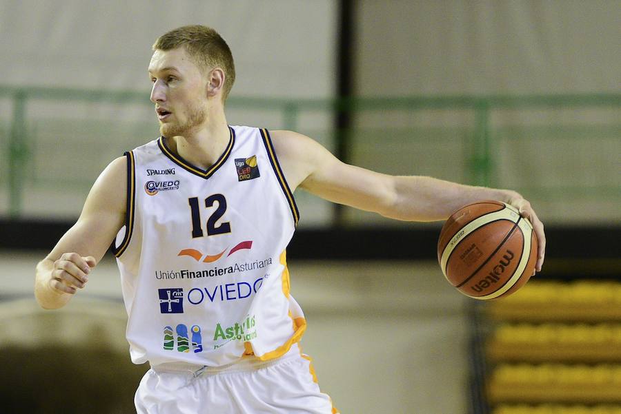 Ourense - Unión Financiera