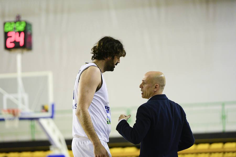 Ourense - Unión Financiera