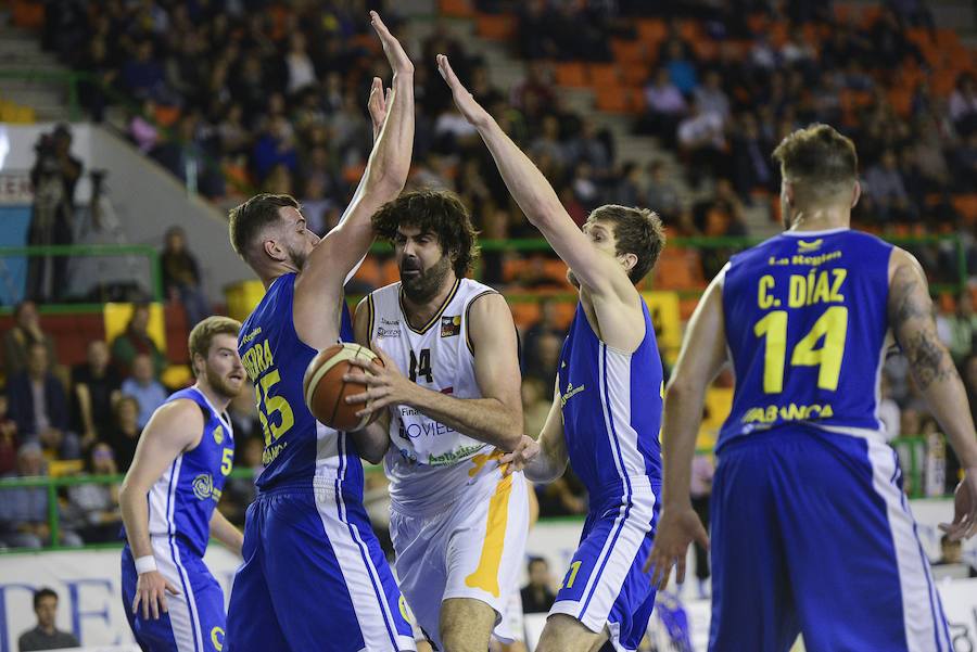 Ourense - Unión Financiera