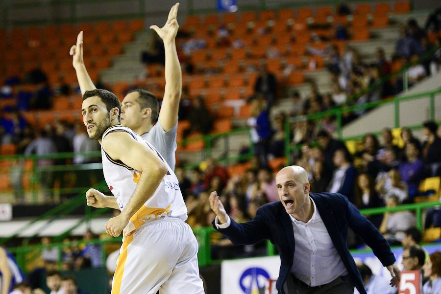 Ourense - Unión Financiera