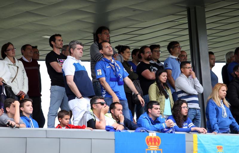 El derbi de alevines, en imágenes