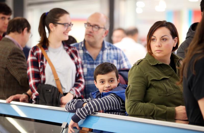 Paula Rojo presenta su nuevo disco en Oviedo