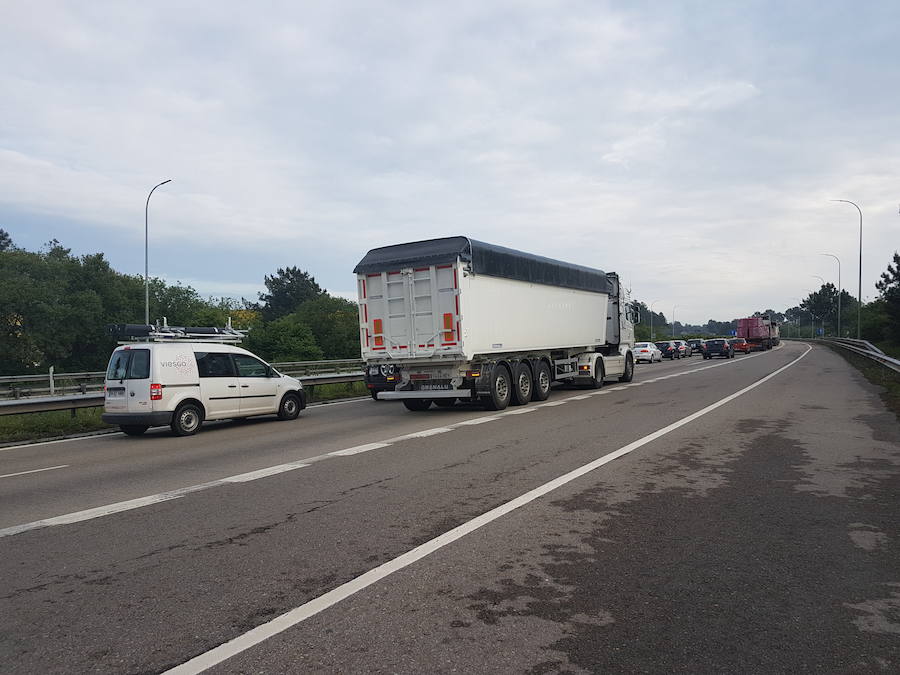 Retenciones en la &#039;Y&#039; por obras