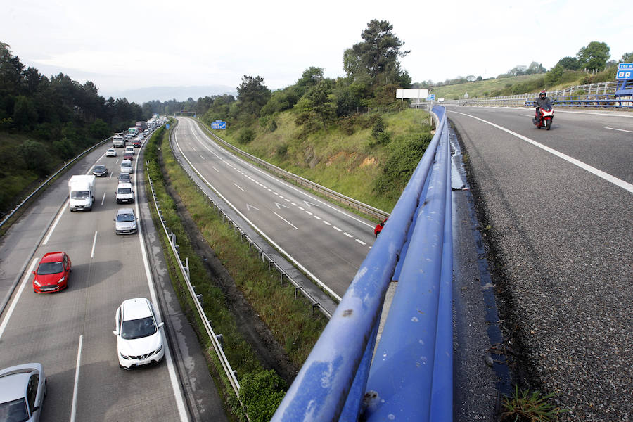 Retenciones en la &#039;Y&#039; por obras