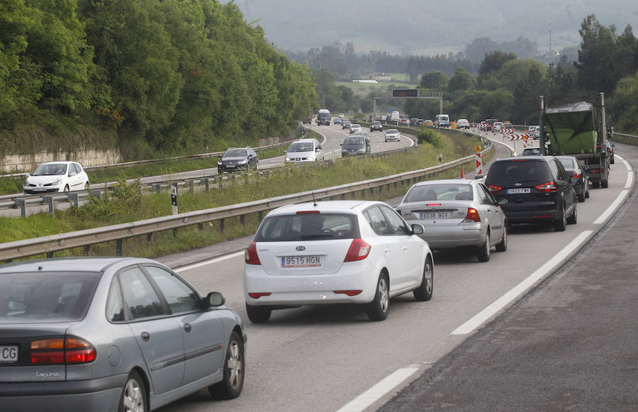 Retenciones en la &#039;Y&#039; por obras
