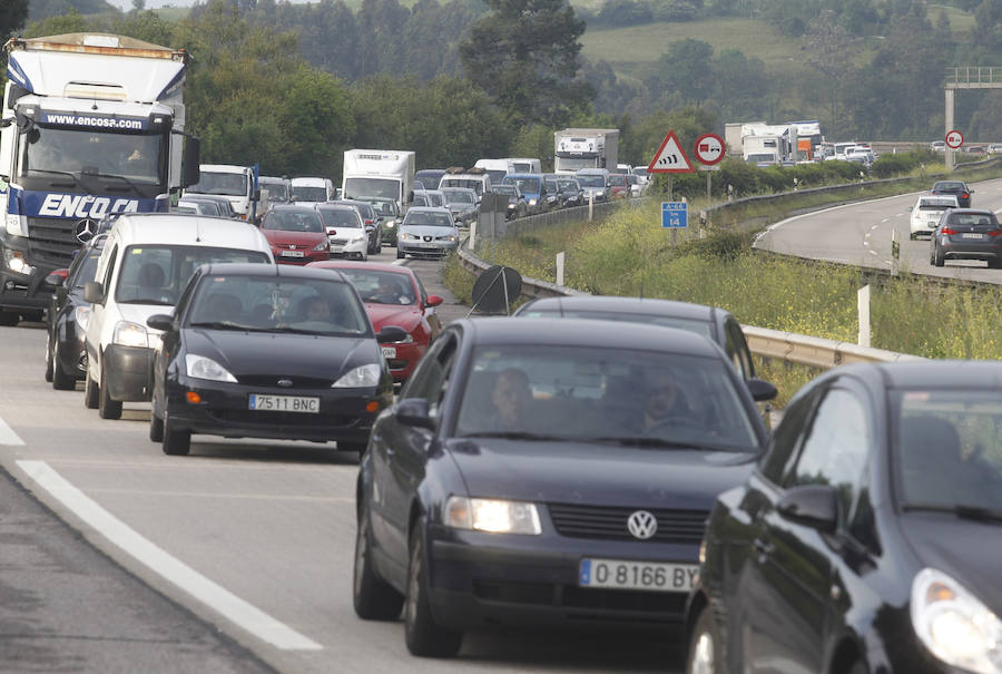 Retenciones en la &#039;Y&#039; por obras