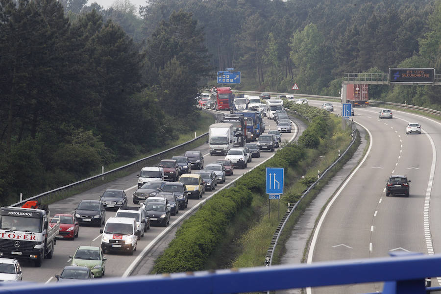 Retenciones en la &#039;Y&#039; por obras