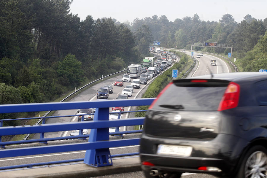 Retenciones en la &#039;Y&#039; por obras