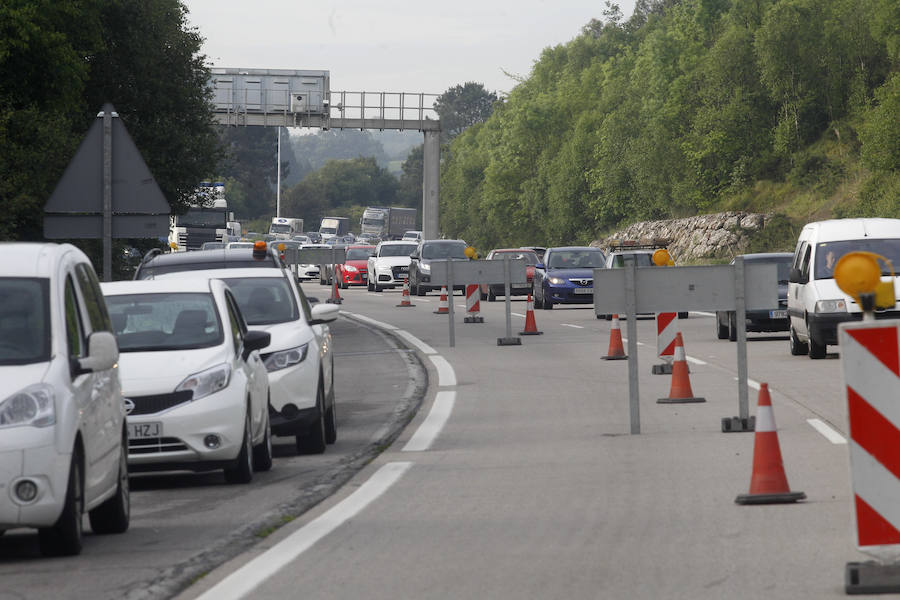 Retenciones en la &#039;Y&#039; por obras