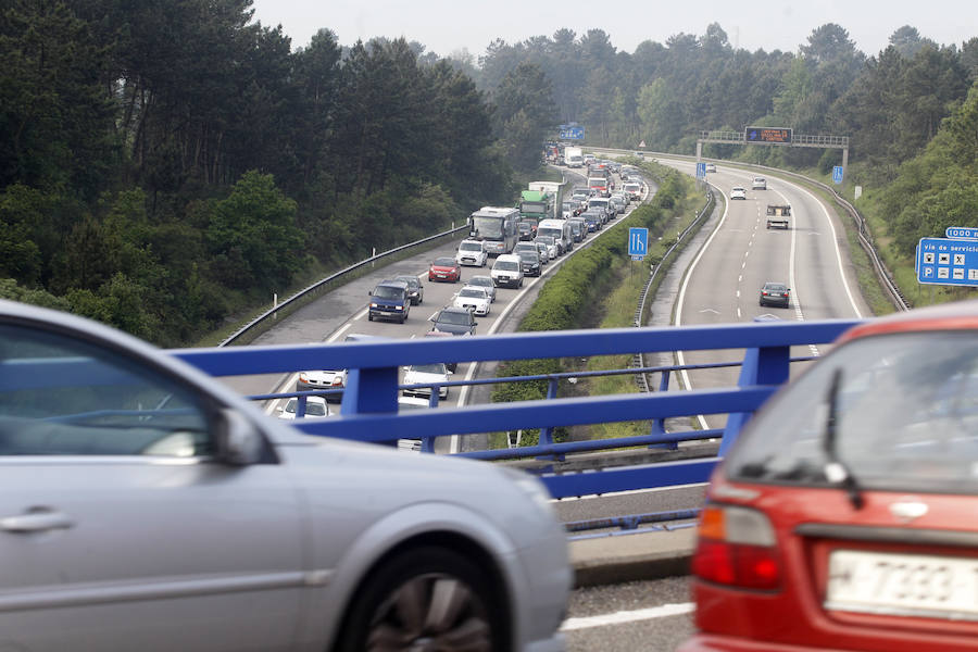 Retenciones en la &#039;Y&#039; por obras