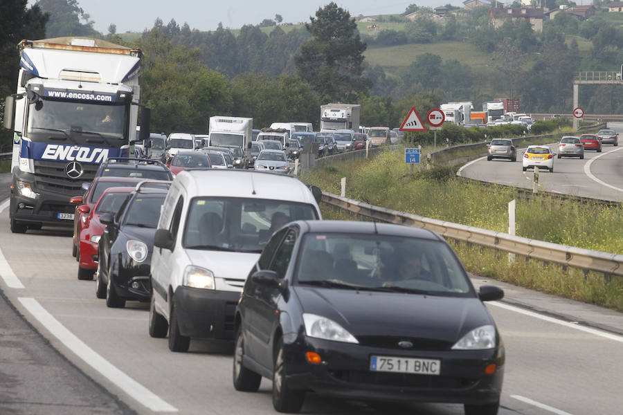 Retenciones en la &#039;Y&#039; por obras