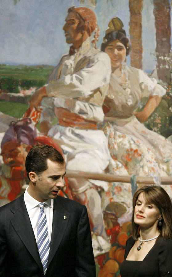 La Hispanic Society of America, premio Princesa de Cooperación Internacional