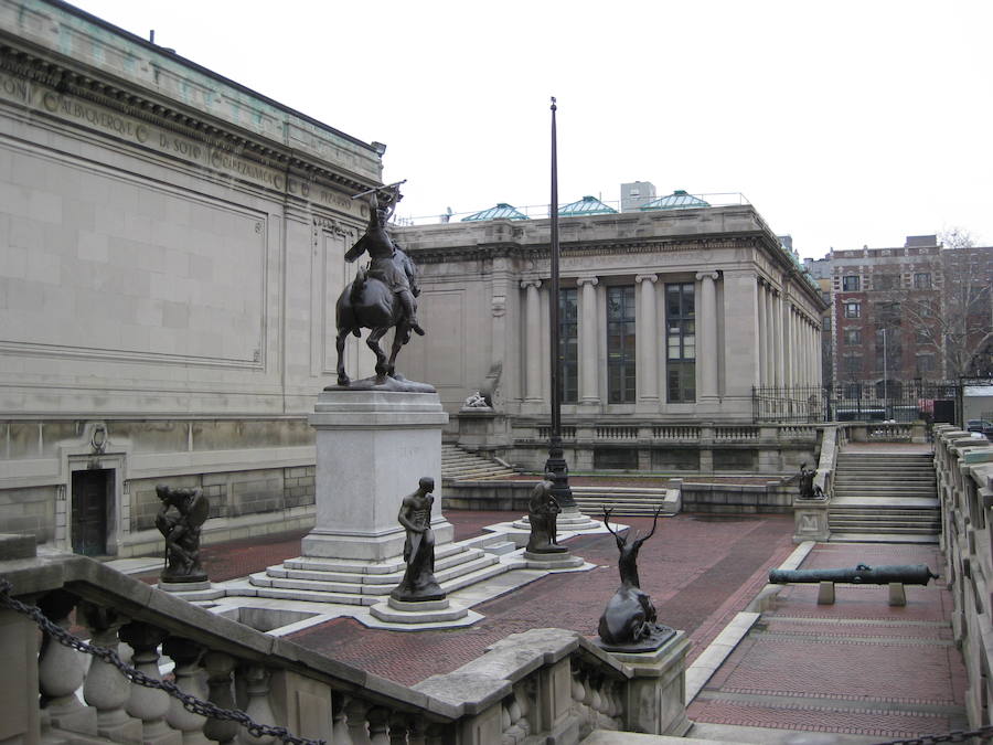 La Hispanic Society of America, premio Princesa de Cooperación Internacional