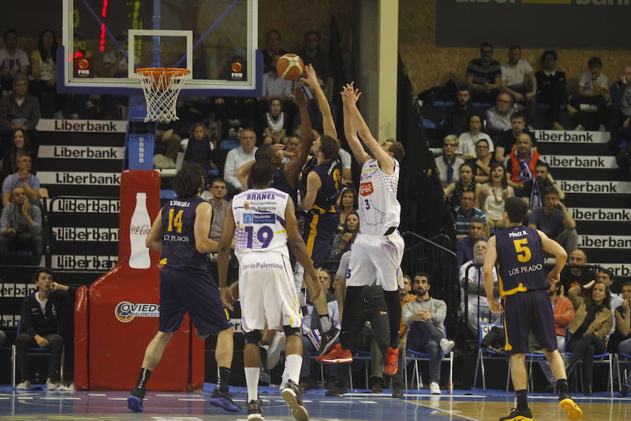 Unión Financiera 74 -76 Palencia