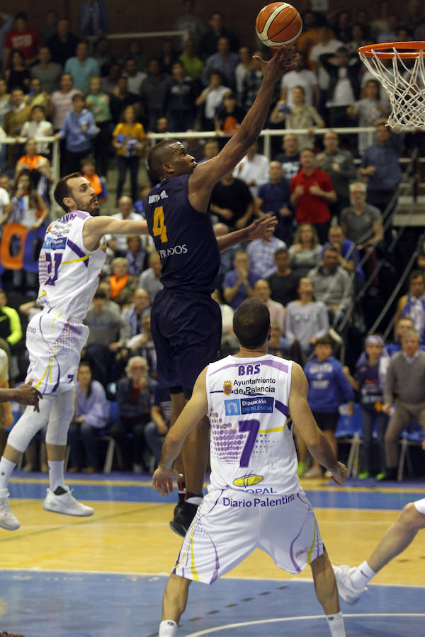 Unión Financiera 74 -76 Palencia