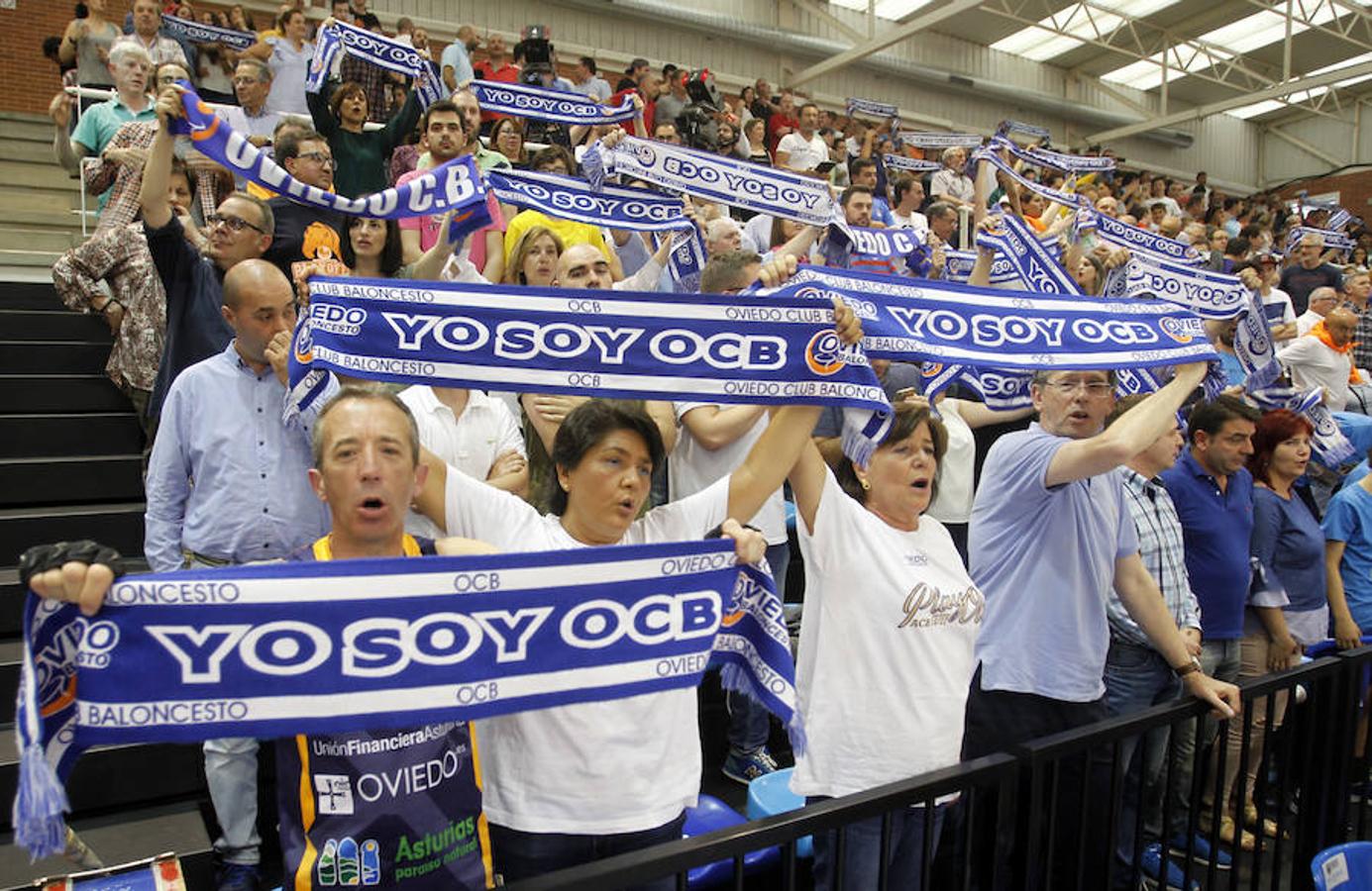 ¿Estuviste en el Unión Financiera - Palencia? ¡Búscate!