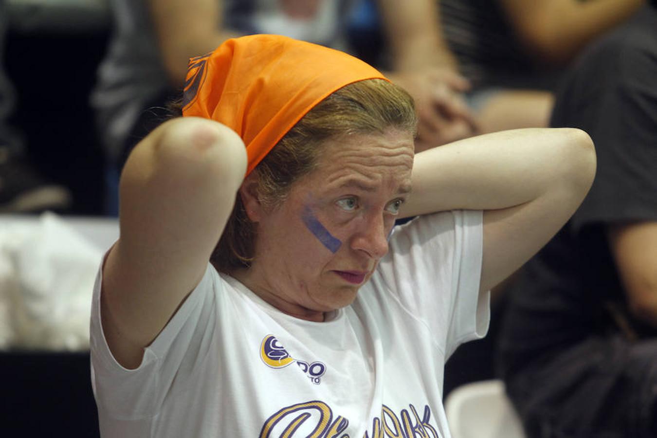 ¿Estuviste en el Unión Financiera - Palencia? ¡Búscate!