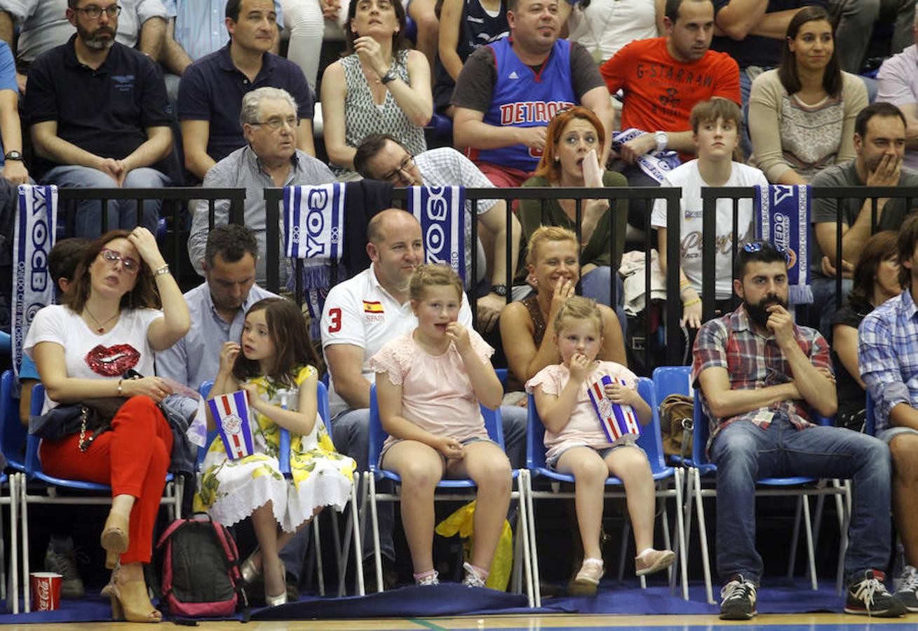 ¿Estuviste en el Unión Financiera - Palencia? ¡Búscate!