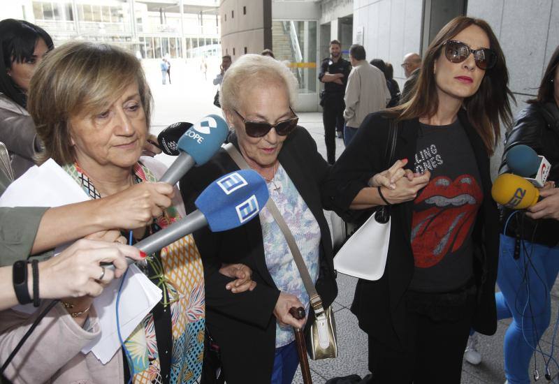 Segunda jornada de la &#039;Operación Hulla&#039;