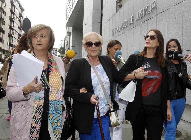 Segunda jornada de la &#039;Operación Hulla&#039;